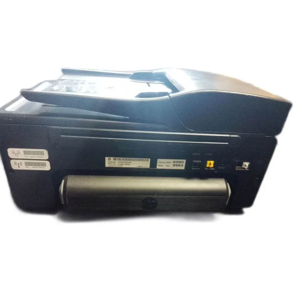 HP Officejet 6700 Premium Multifunction 4 in 1